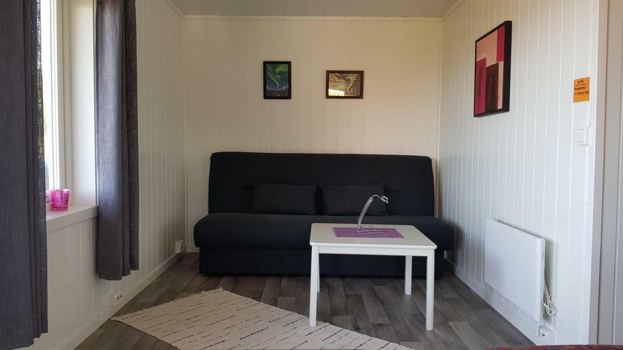 Farmer Apartment Laukvik エクステリア 写真